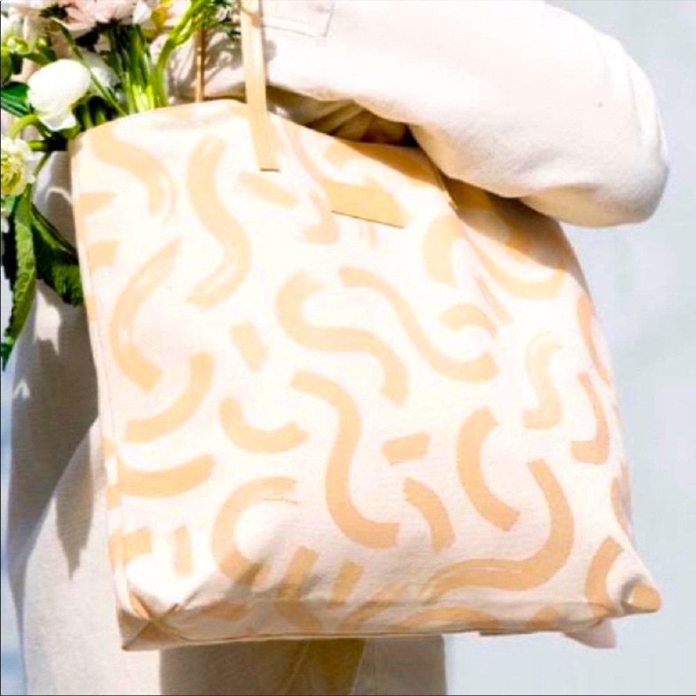 Rodan and Fields tote bag